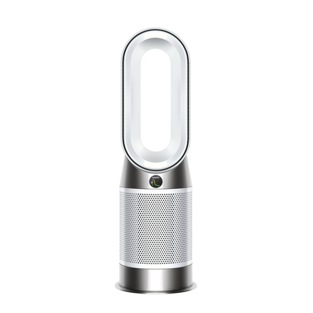 BOUTIQUE OFFICIELLE DYSON - Purificateur d'air Hot+Cool Gen1 HP10 - Reconditionné avec 1 an de garantie (Excellent)