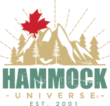 Hammock Universe Canada