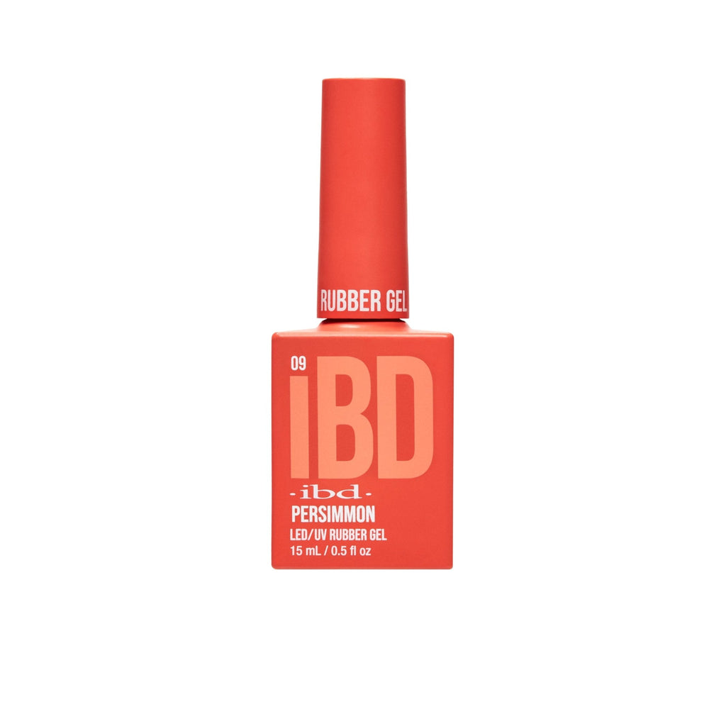 IBD Rubber Gel Kaki
