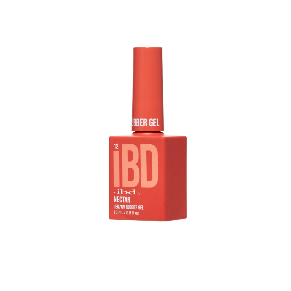 IBD Gel Caoutchouc Nectar