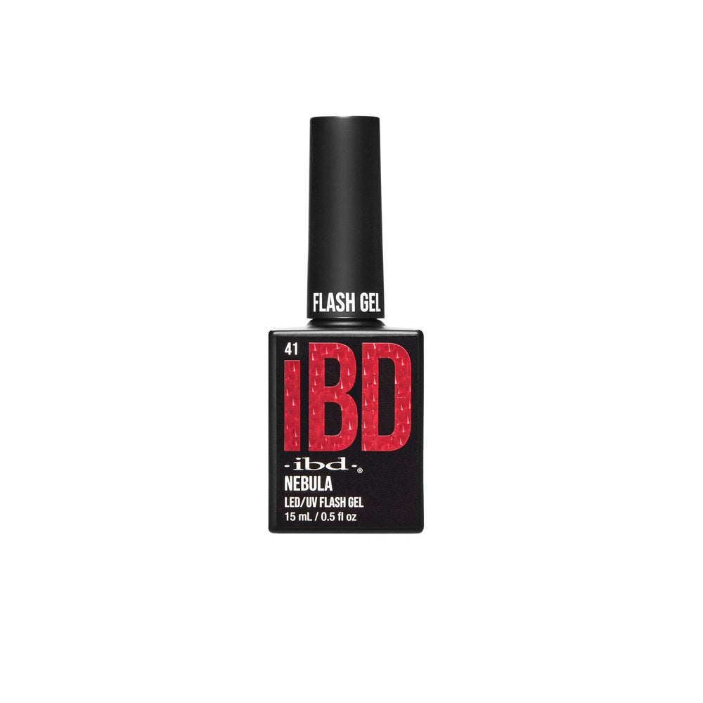 IBD Gel Flash Nebula