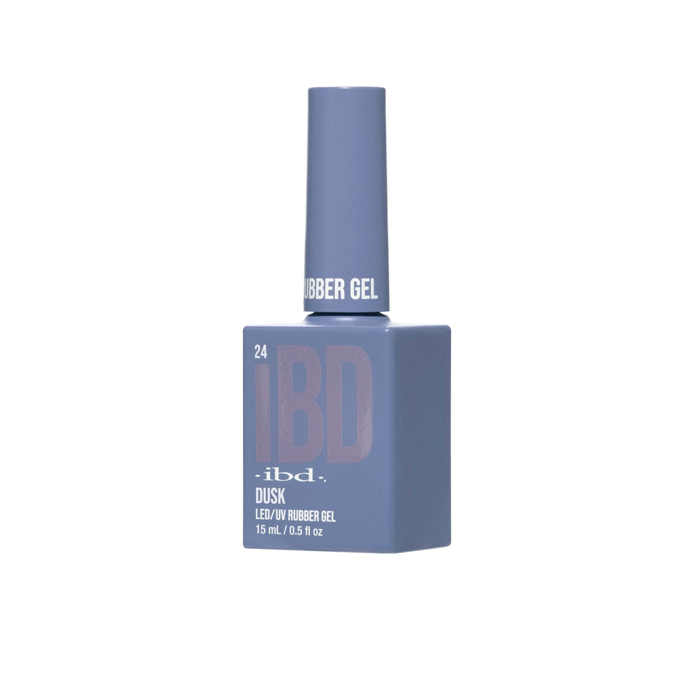 IBD Gel Caoutchouc Crépuscule
