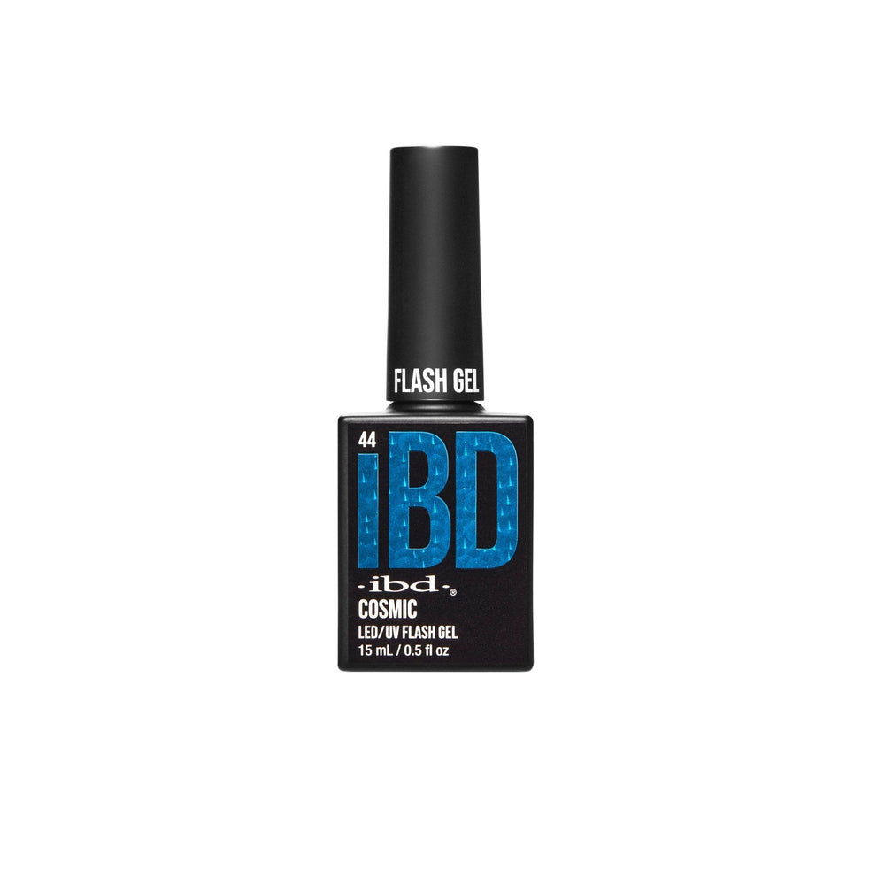 IBD Gel Flash Cosmic