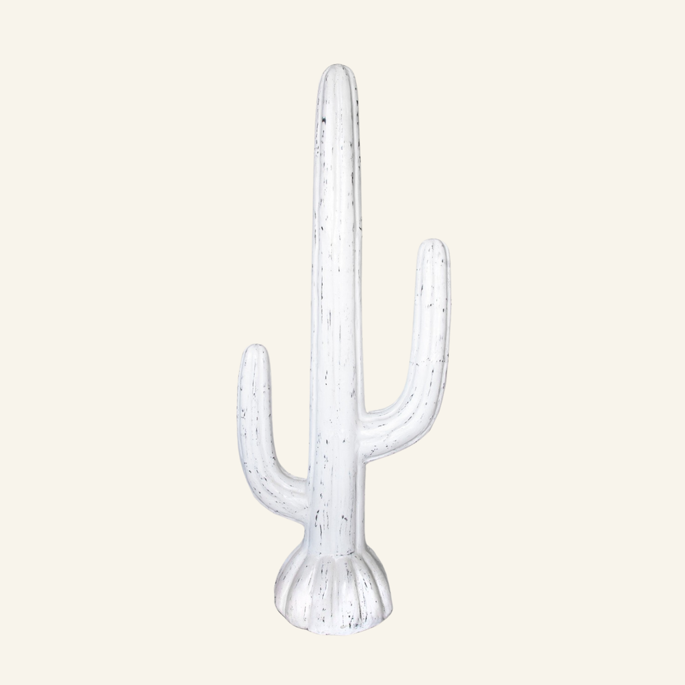 Fiber Cement Cactus