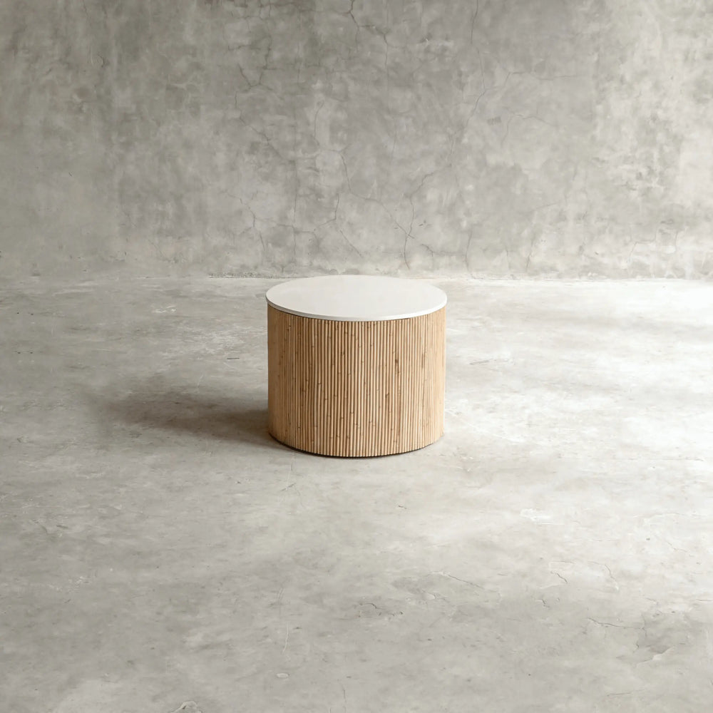 Marseille Side Table