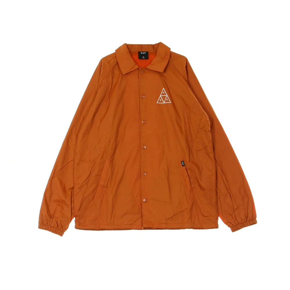 Coupe-vent 'Triple Triangle' HUF - Orange