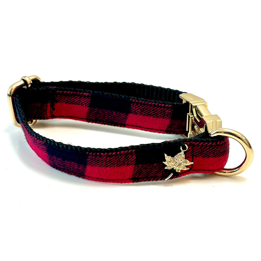 Col canadien