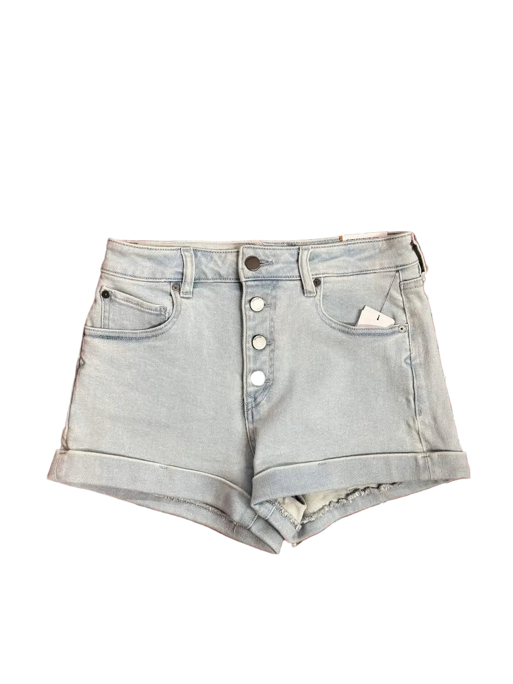 Volcom 'Vol Stone' Shorts - Light (Women's)