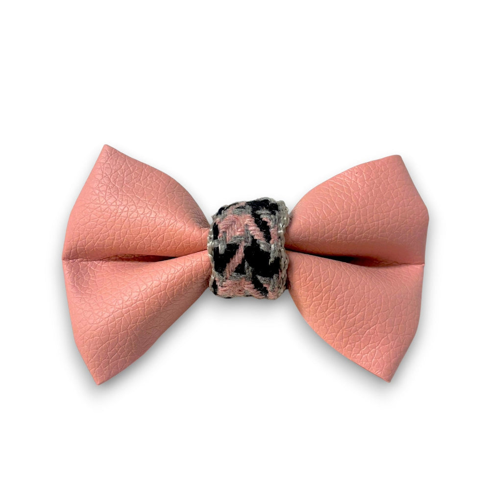 Elite bow tie