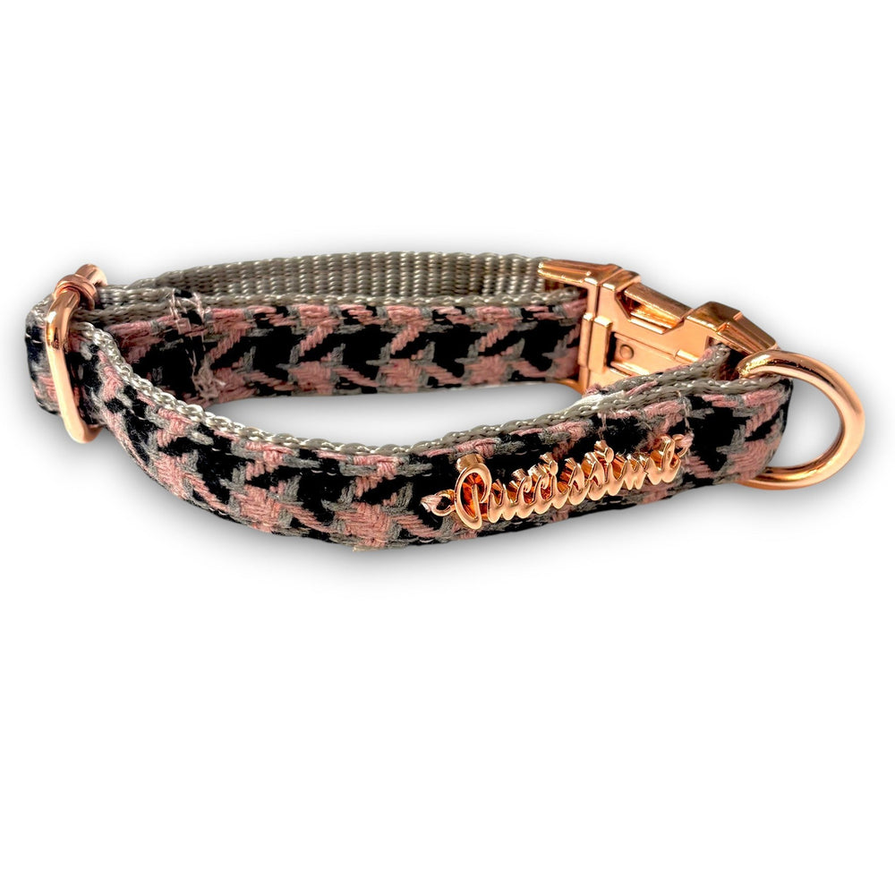 Collier d'élite