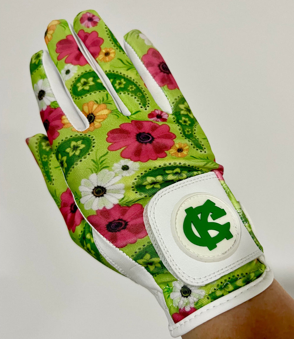 2025 Women's Golf gloves