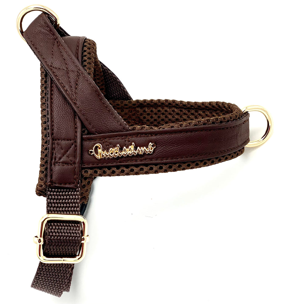 Harnais pour chien Grizzly One-Click