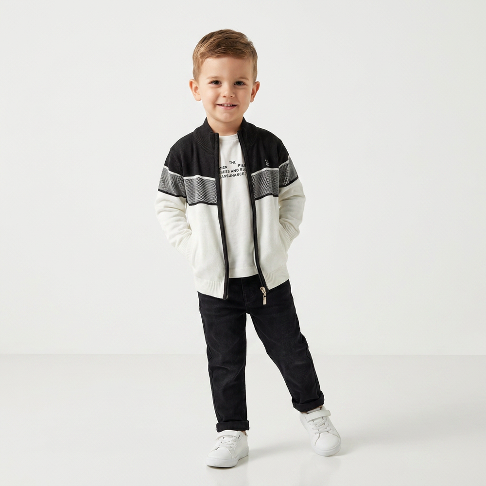 Keen Kyle Boys 3PC Knit Set