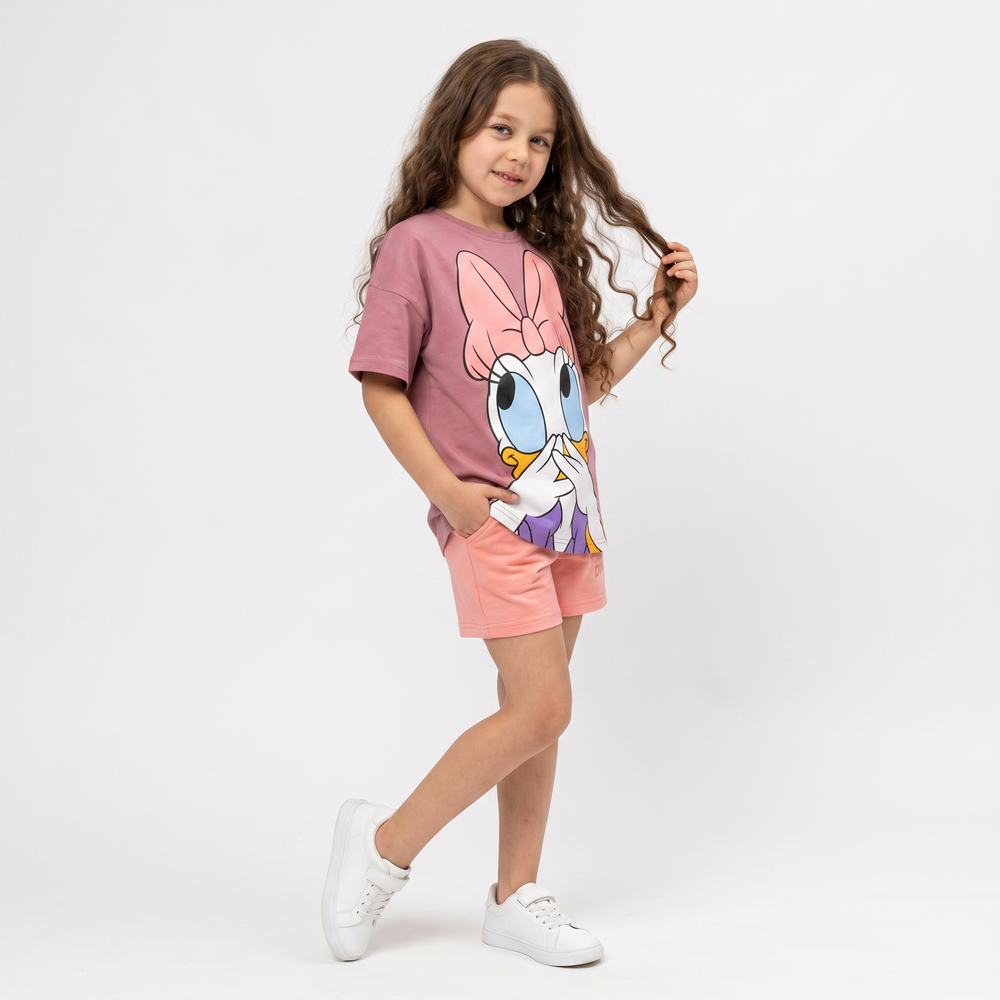 Ensemble court pour filles Sassy Duck