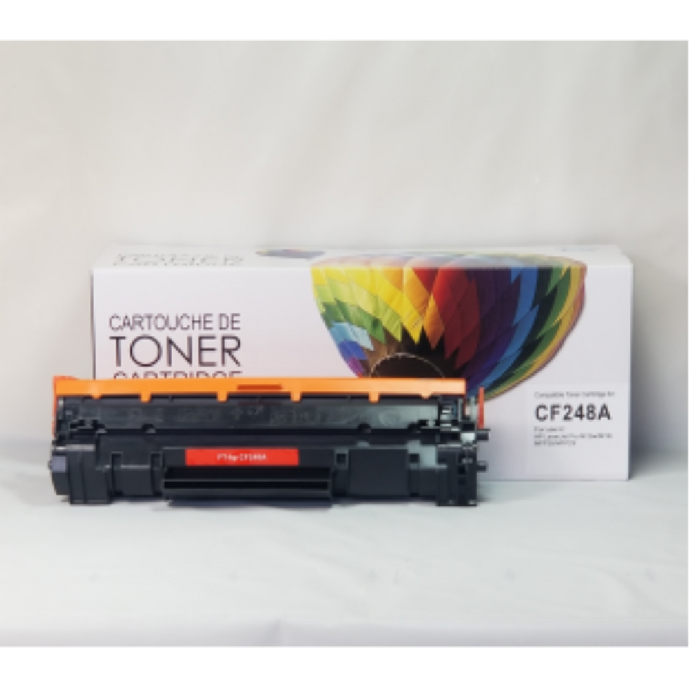 CTCF248A COMPATIBLE HP CF248A FOR LJ PRO M15/M28 MFP 1K