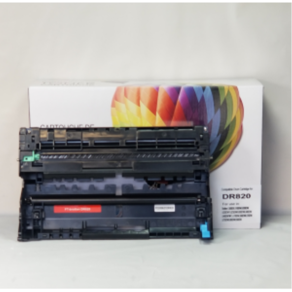Balloon Brand CTDR820 Compatible Drum – 30,000 Page Yield