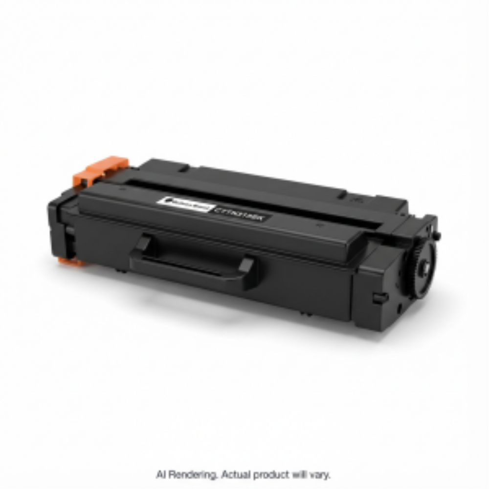 COMPATIBLE BLACK TONER FOR HL4150/4570, MFC9460/9
