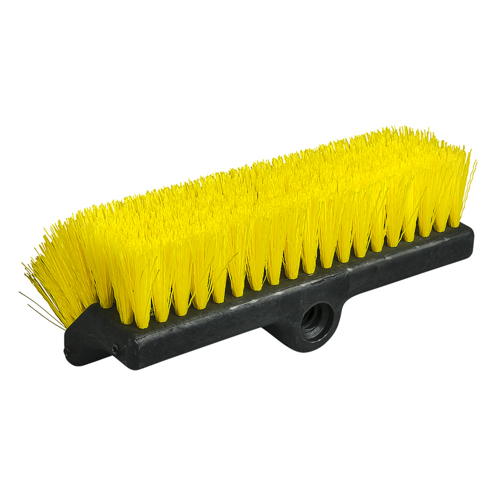 Bi Level Scrub Brush-Stiff