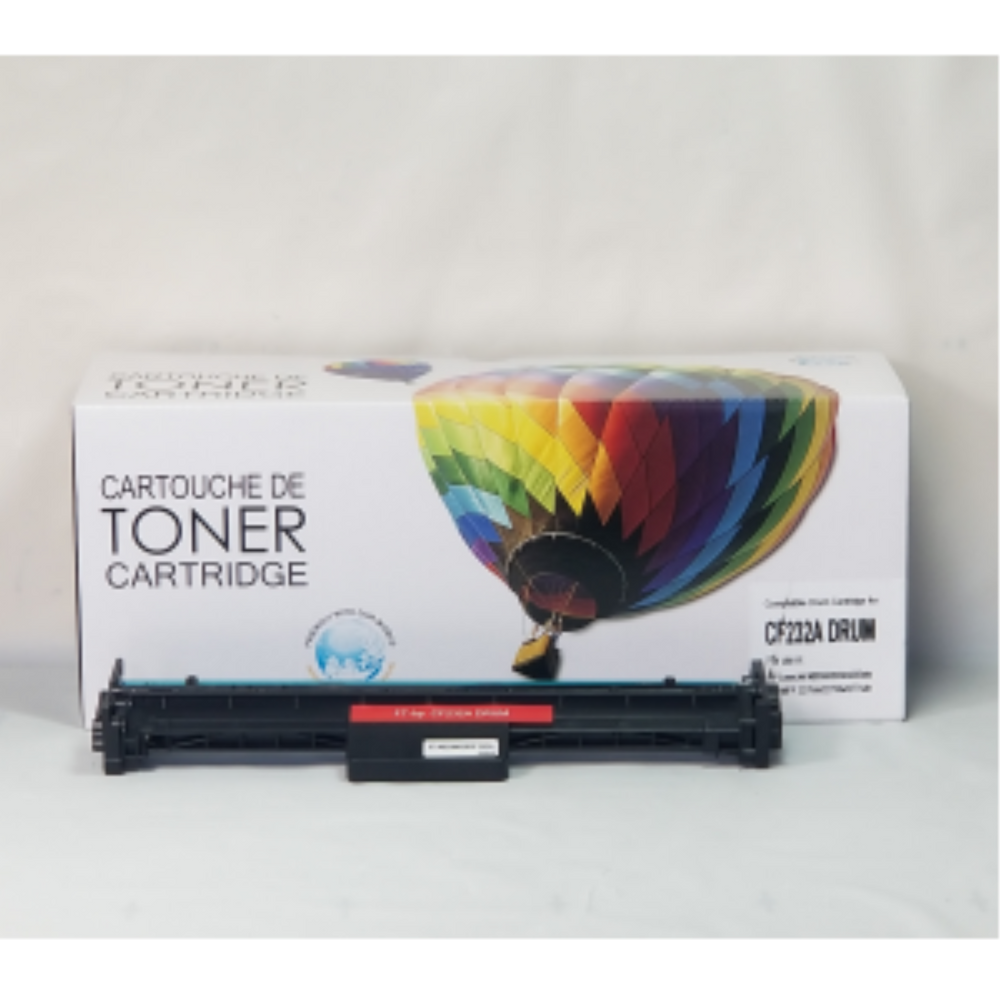 CTCF232A COMPATIBLE HP DRUM