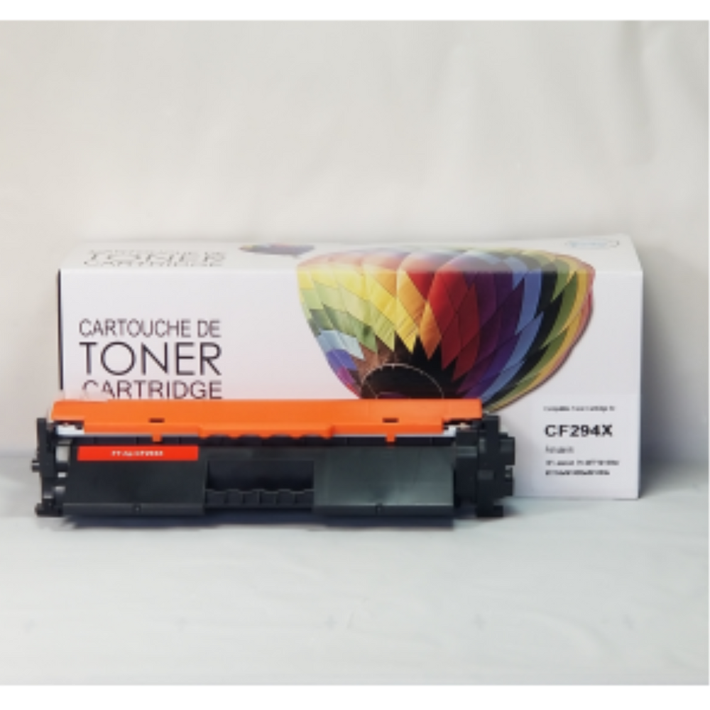 CTCF294X COMPATIBLE HP CF294X FOR LJ PRO 118/ M148 MFP 2.8K