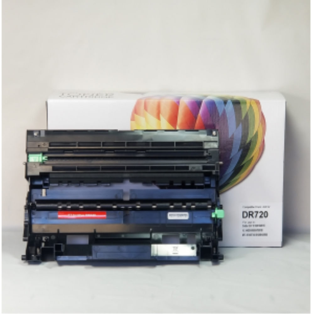 CTDR720 COMPATIBLE DRUM BROTHER DR720