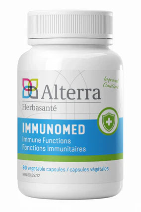 Immunomed — Unytii - Suppléments et Produits Naturels