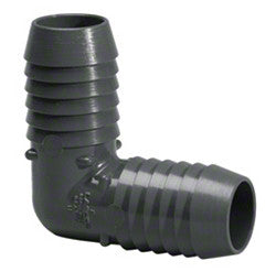Pipe Fittings - Elbows & Combo Elbows