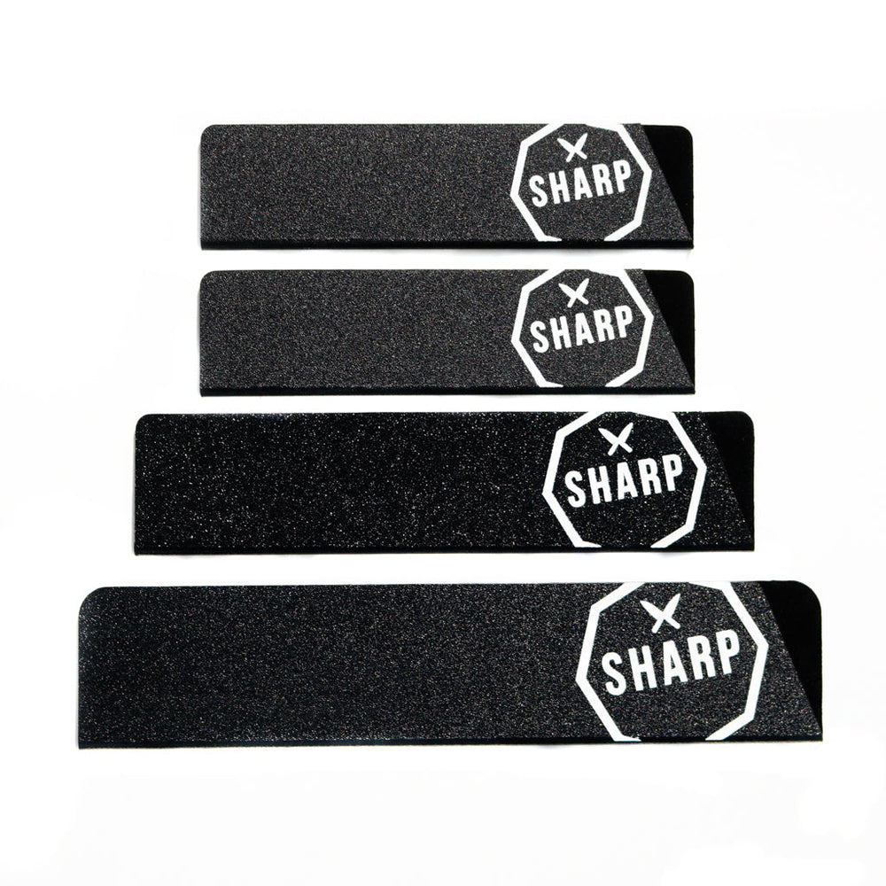 Knife Guard 4 Piece Large — SHARP Knife Shop