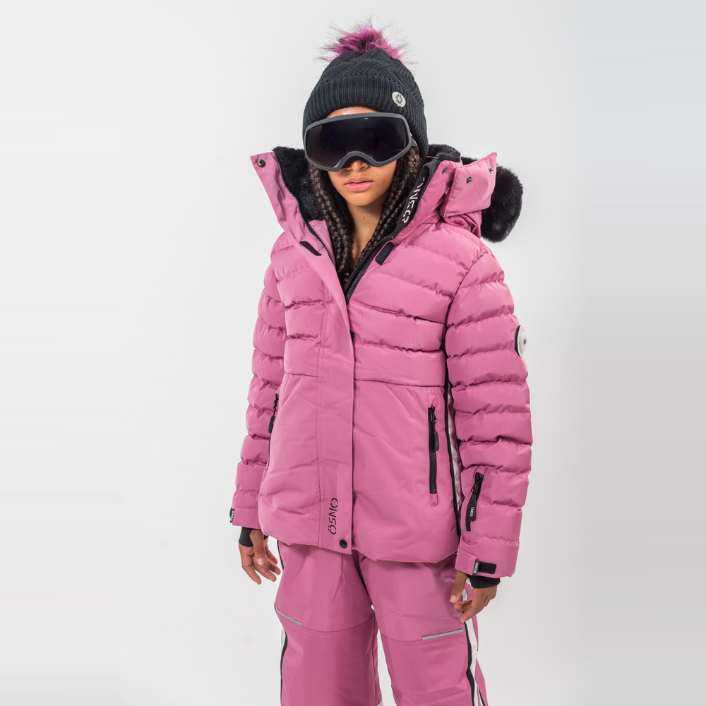Ensemble de neige Performance Jenna - Veste et pantalon