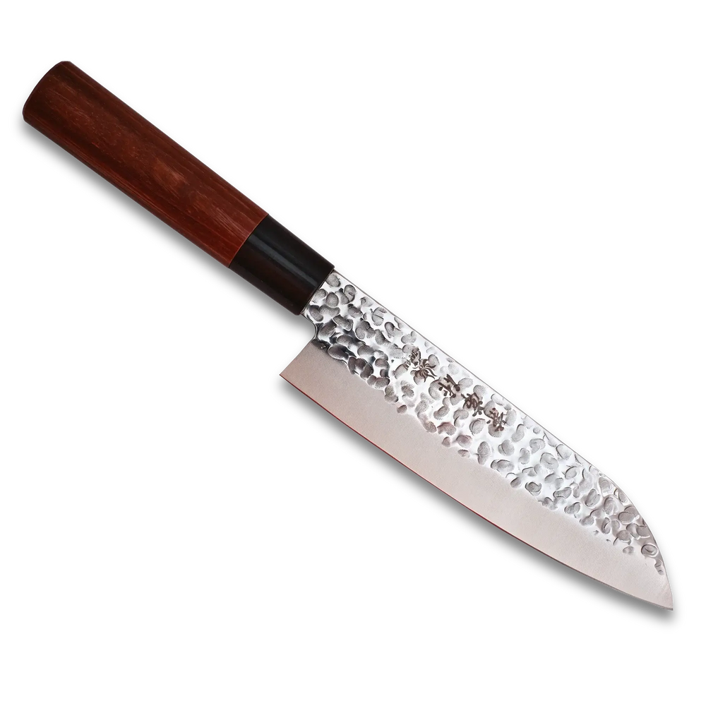 KC-950 Couteau Santoku 165mm | Fabriqué au Japon