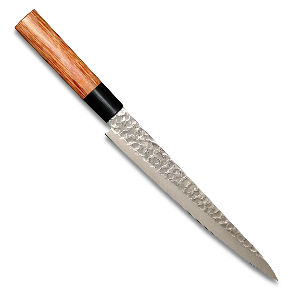 KC-950 Couteau Sujihiki/Trancheur 210mm | Fabriqué au Japon