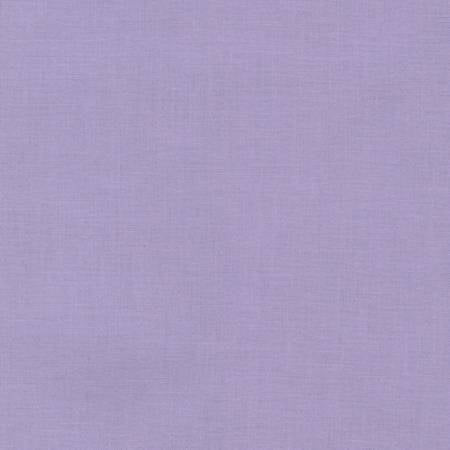 Kona Cotton Solid - Lilac — Cottage Quilting Ltd.