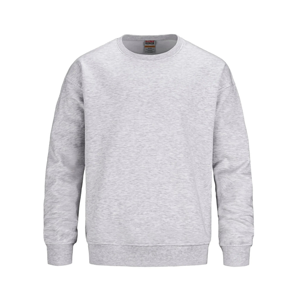 Foundry - HEAVY Crewneck Sweatshirt - L00585