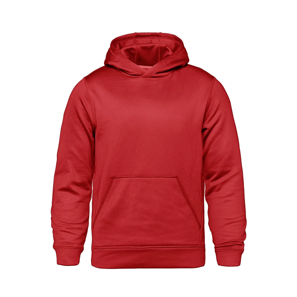 Youth Performance Pullover Hoodie Sweatshirt ENDURANCE - L0700Y