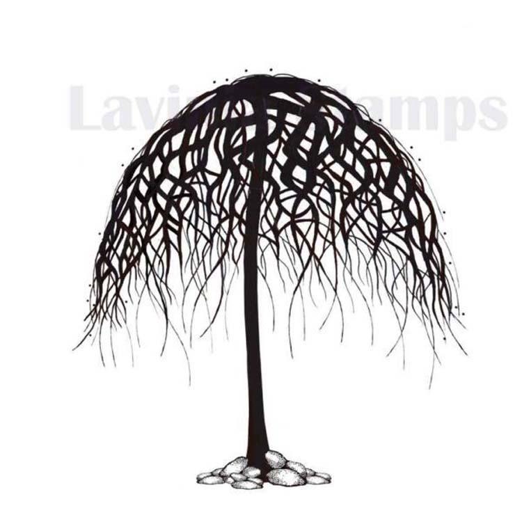 Tampon Lavinia - Arbre à souhaits