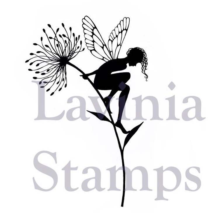 Lavinia Stamp - Seeing is Believing — Ecstasy Crafts