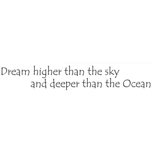 Lavinia Stamp - Deeper than the Ocean — Ecstasy Crafts