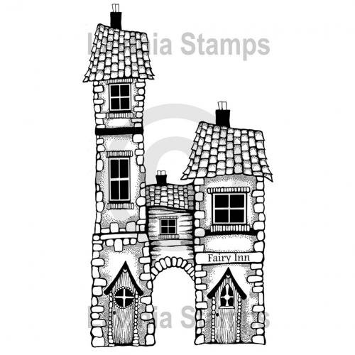 Tampon Lavinia - Auberge féerique