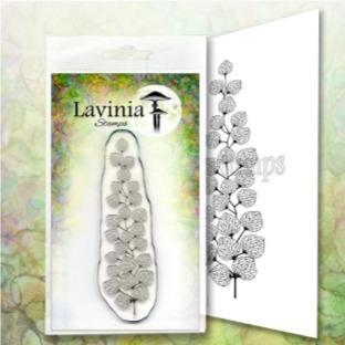 Lavinia Stamps Sea Flower — Ecstasy Crafts