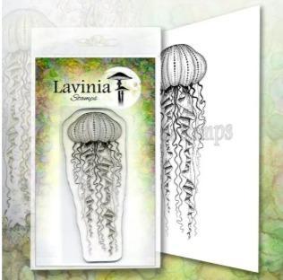 Lavinia Stamps Jalandhar — Ecstasy Crafts