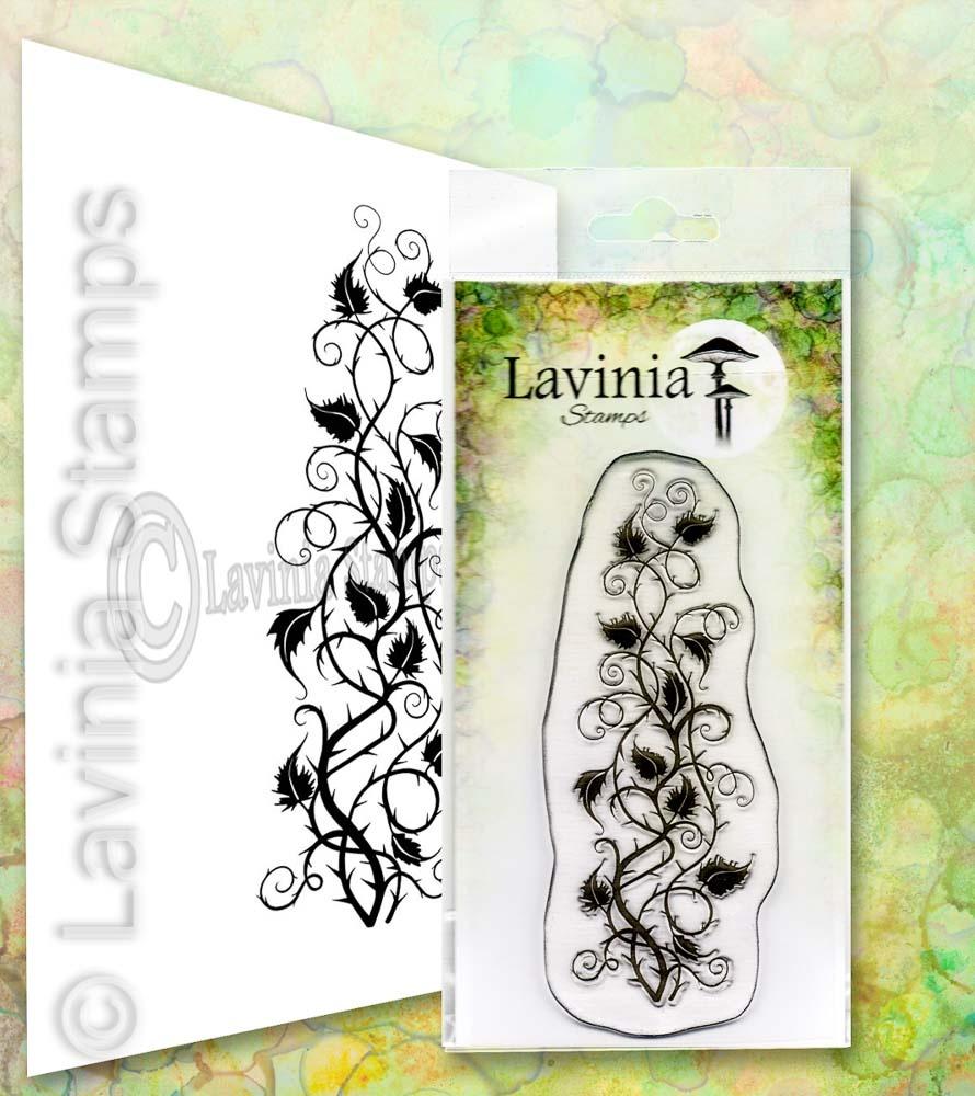 Tampons Lavinia Bramble