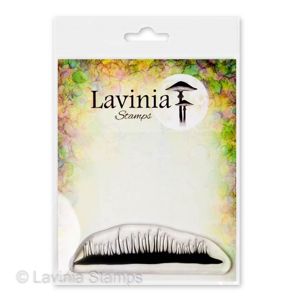 Lavinia Stamps - Herbe Silhouette