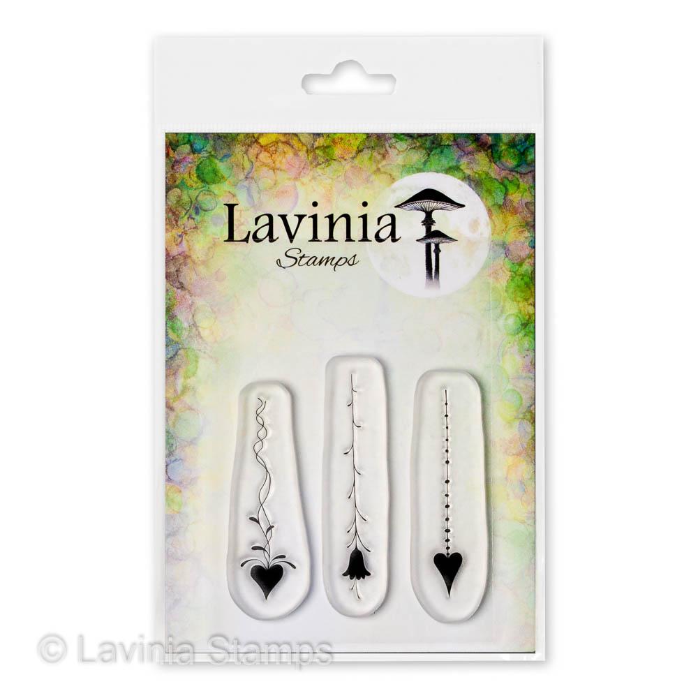 Lavinia Stamps - Charms Féeriques