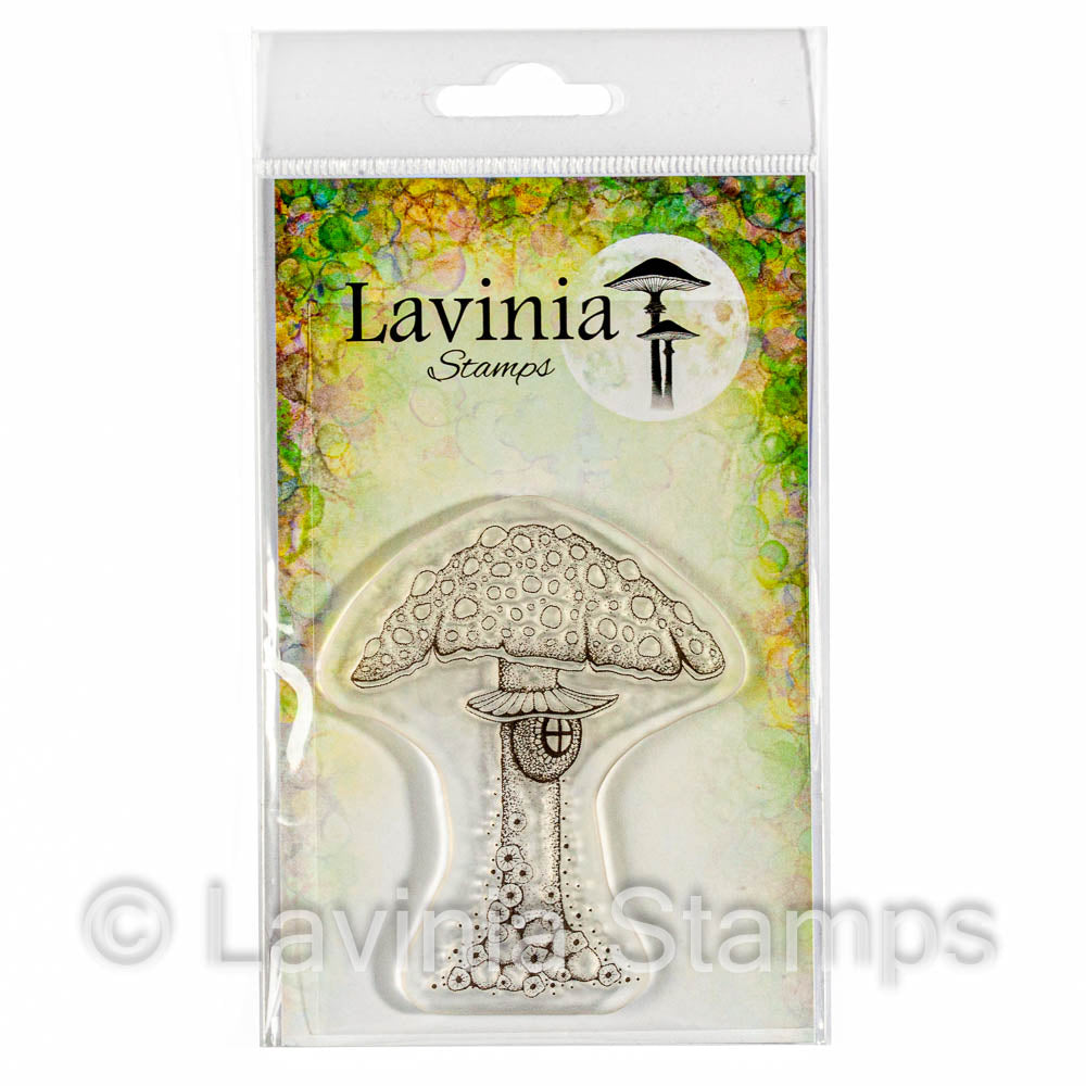 Lavinia Stamps - Forest Inn — Ecstasy Crafts