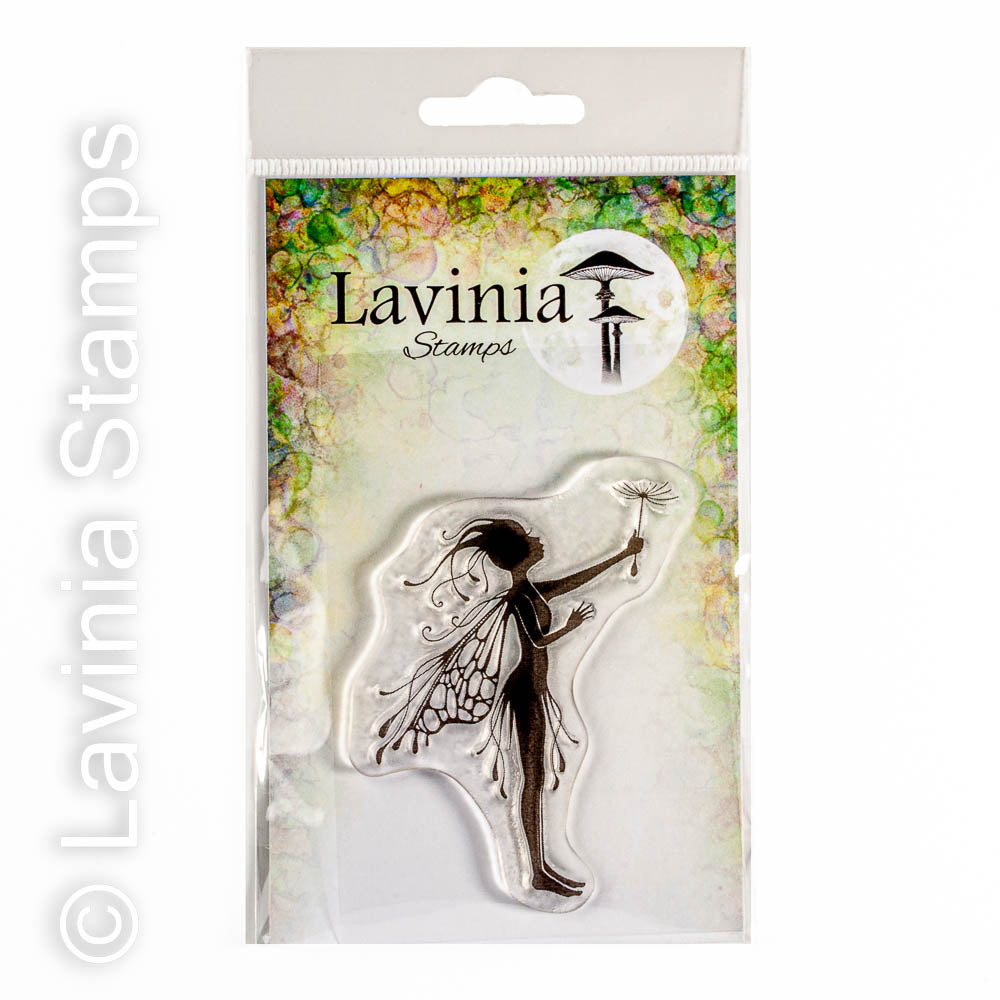 Lavinia Stamps - Olivia Small — Ecstasy Crafts