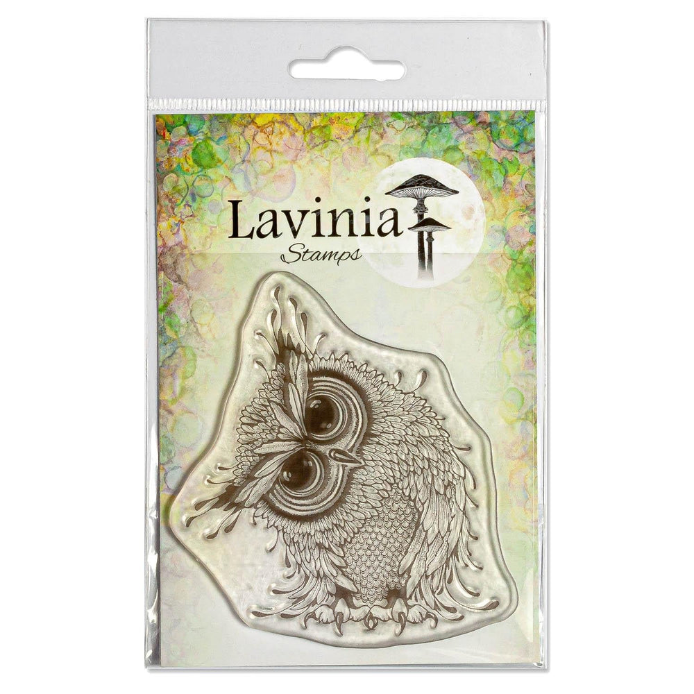 Lavinia Stamps - Ginger — Ecstasy Crafts