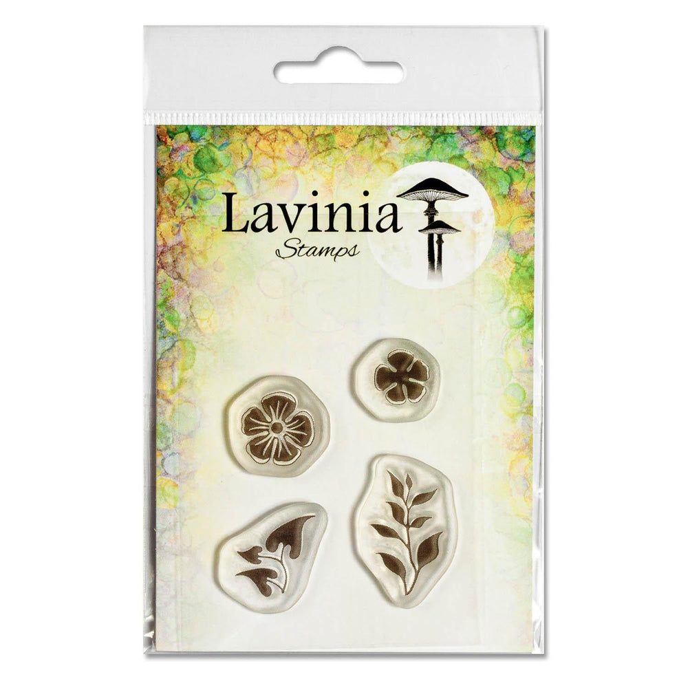 Lavinia Stamps - Vine Set — Ecstasy Crafts