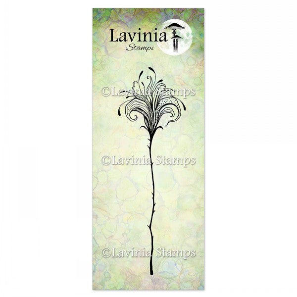 Fleur Divine 1 Timbre