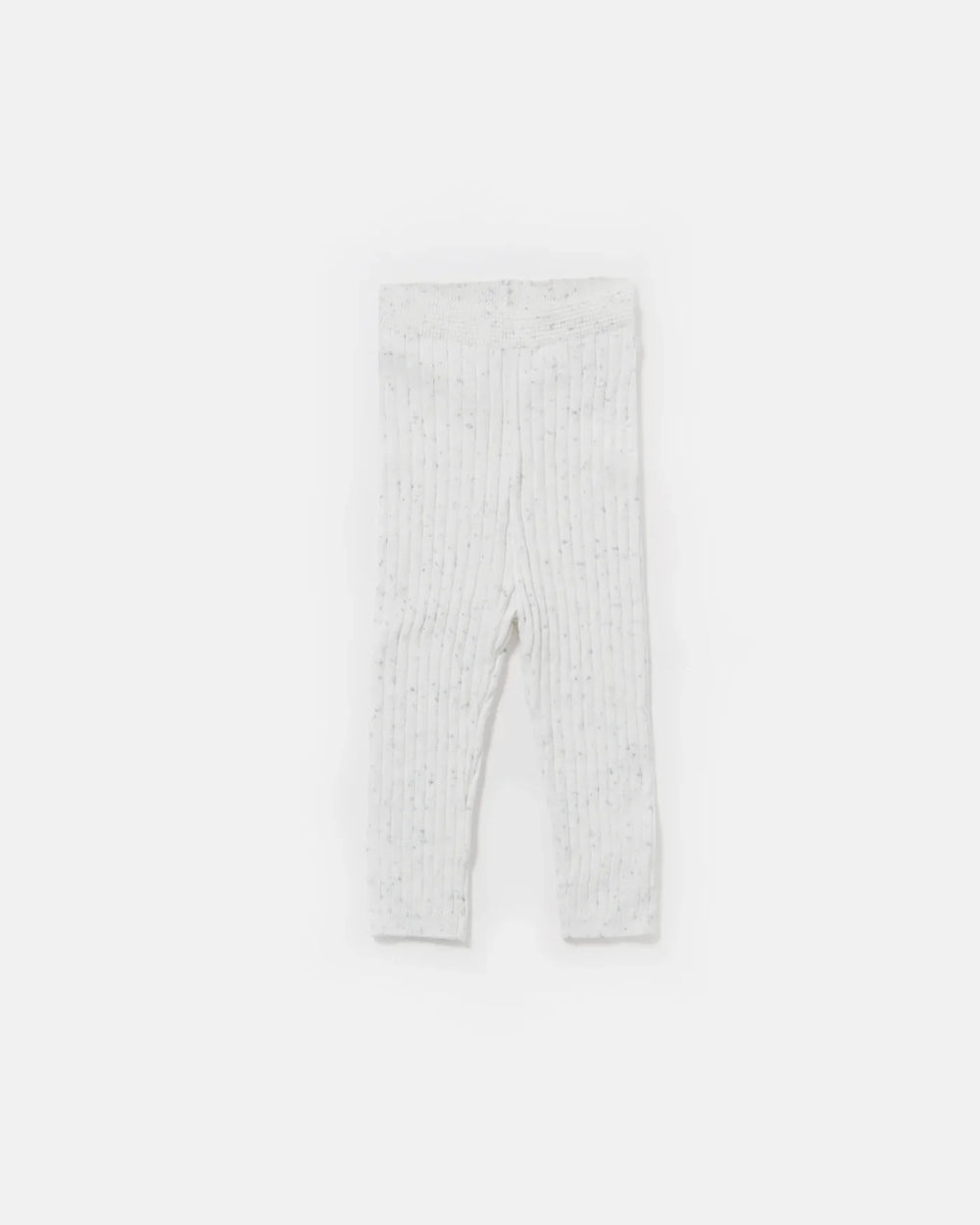 Hug Me Leggings | White | 7AM