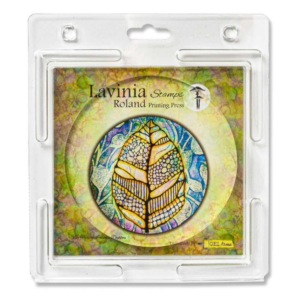 Lavinia Gel Press – Roland — Ecstasy Crafts